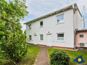 Haus Perle Whg 05 in Heringsdorf